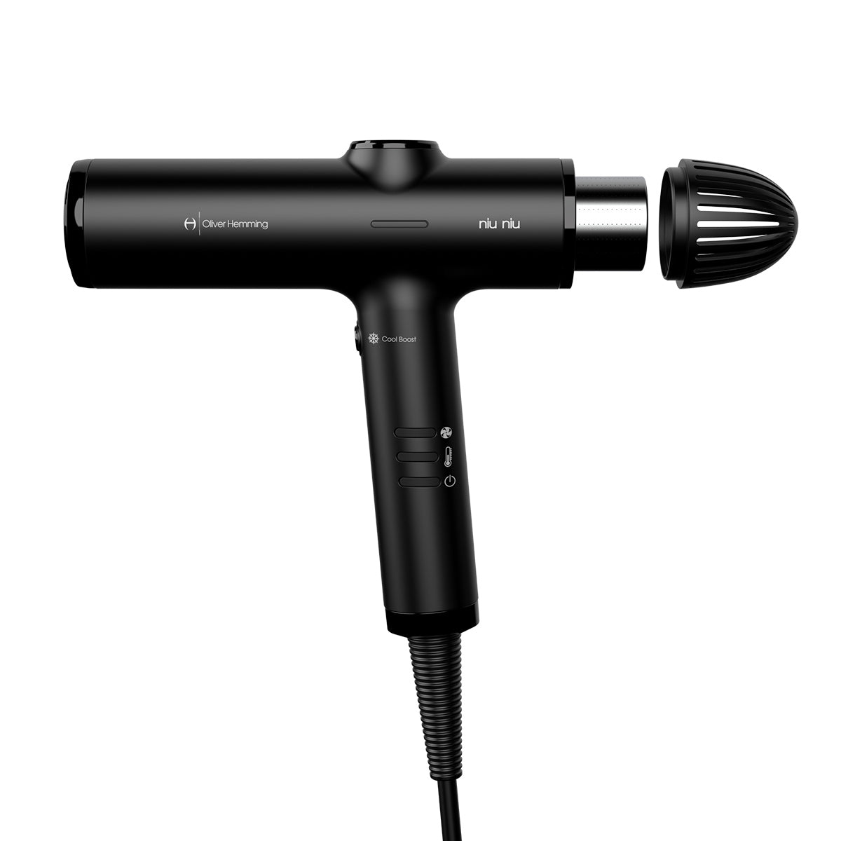 Niu Niu Hair Dryer - NIUB