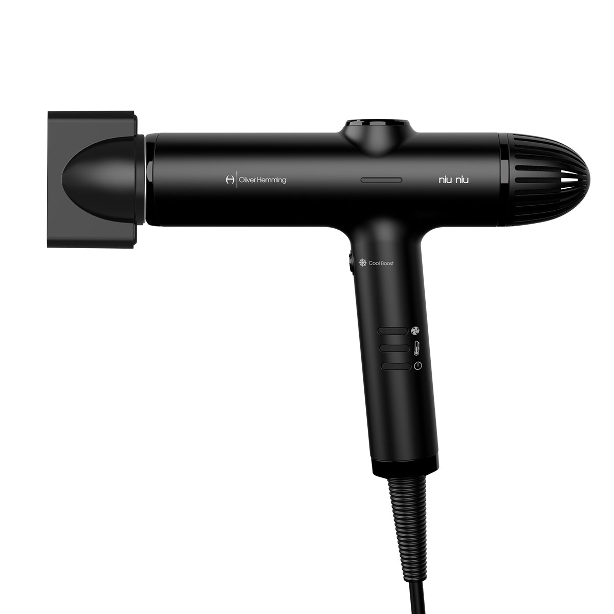 Niu Niu Hair Dryer - NIUB