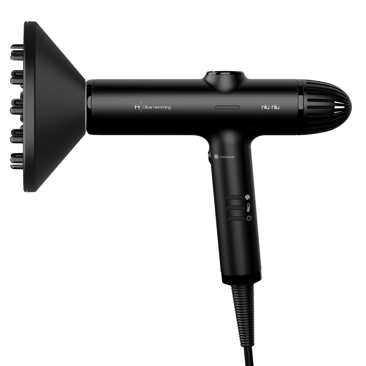 Niu Niu Hair Dryer - NIUB