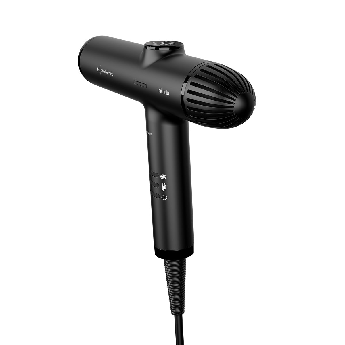 Niu Niu Hair Dryer - NIUB