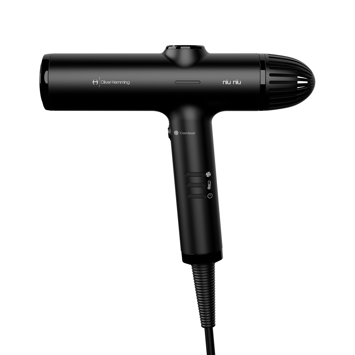 Niu Niu Hair Dryer - NIUB