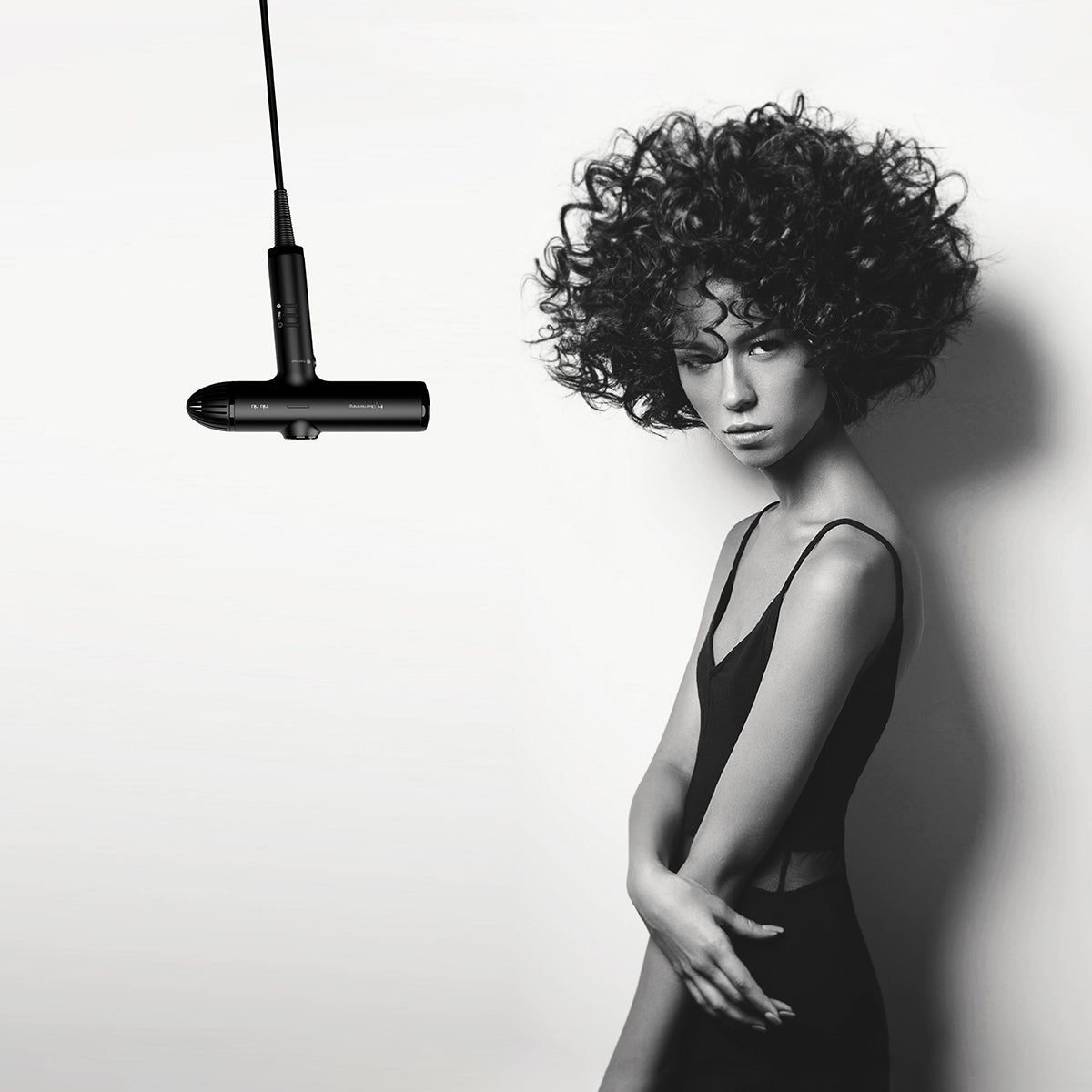 Niu Niu Hair Dryer
