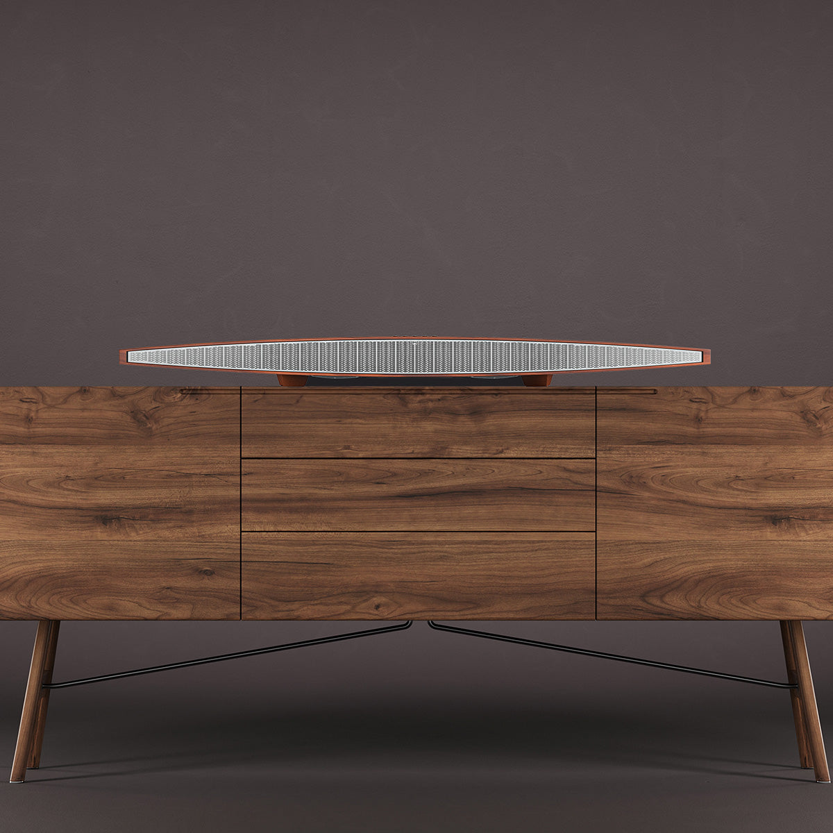 DRAMA QUEEN Bluetooth Speaker TV Soundbar - DQESA