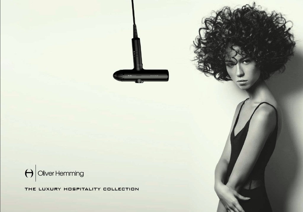 Look book brochure