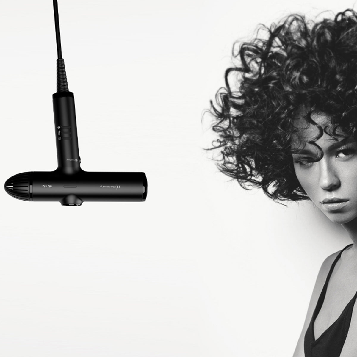 Niu Niu Hair Dryer - NIUB