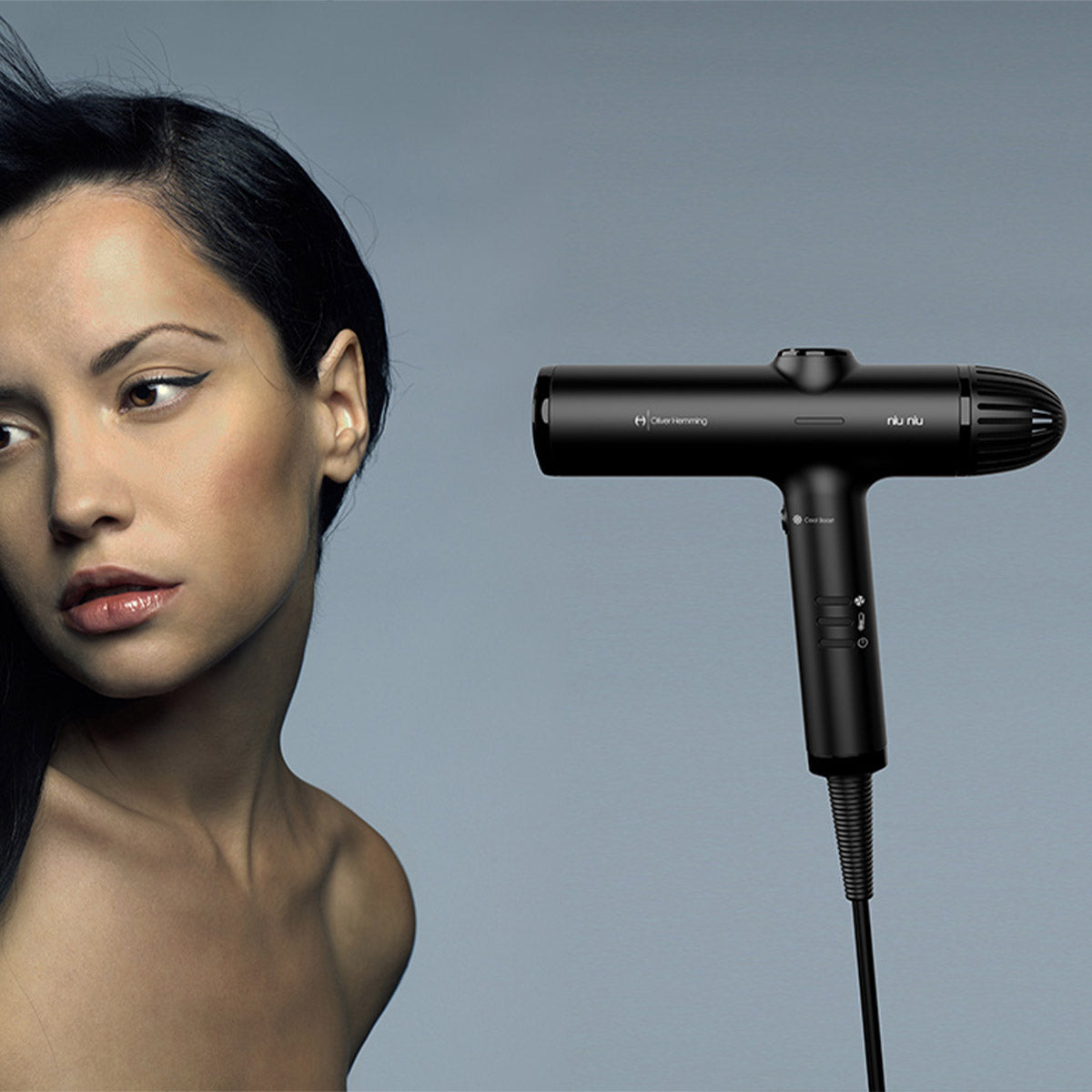 Niu Niu Hair Dryer - NIUB