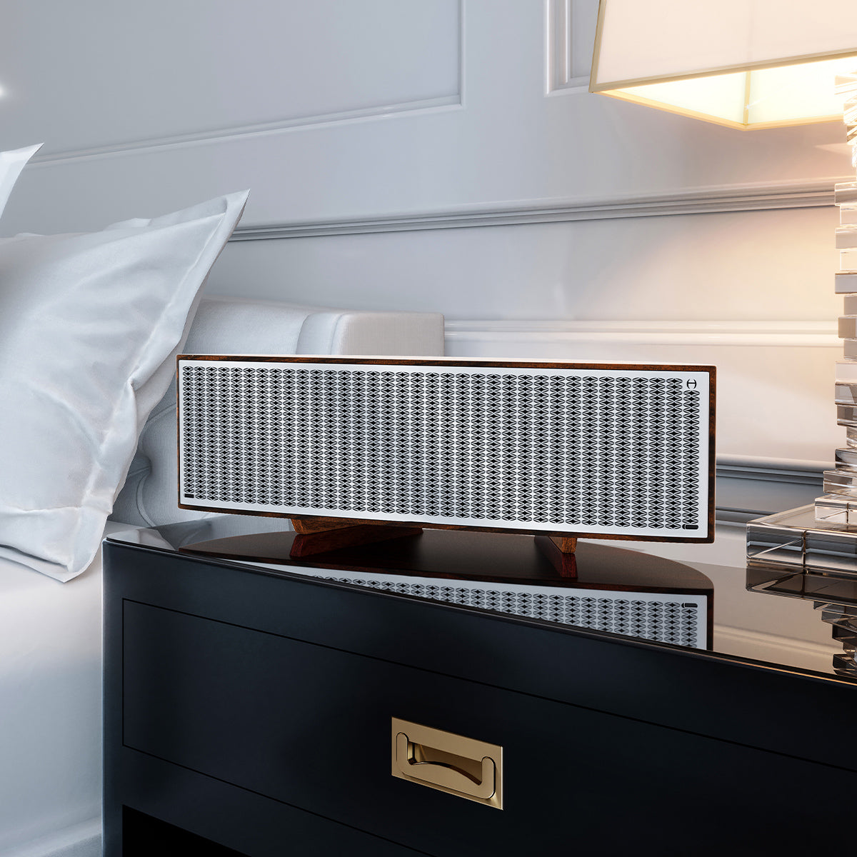 DRAMA Bluetooth Speaker & TV Soundbar - DRESA