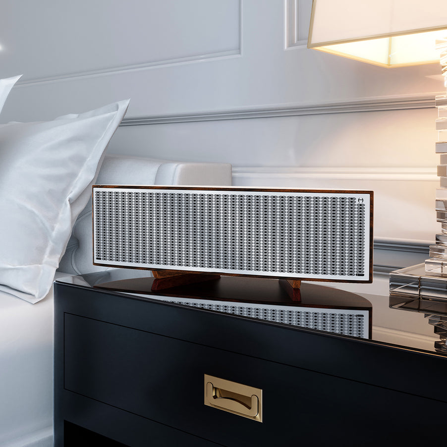 DRAMA Bluetooth Speaker & TV Soundbar - DRESA