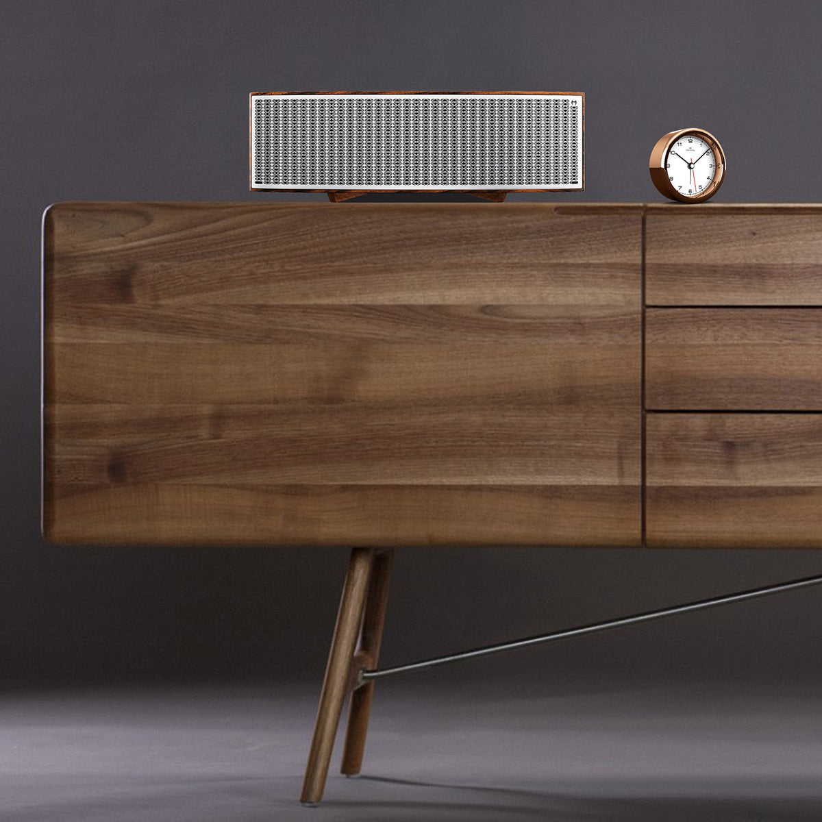 DRAMA Bluetooth Speaker & TV Soundbar - DRESA