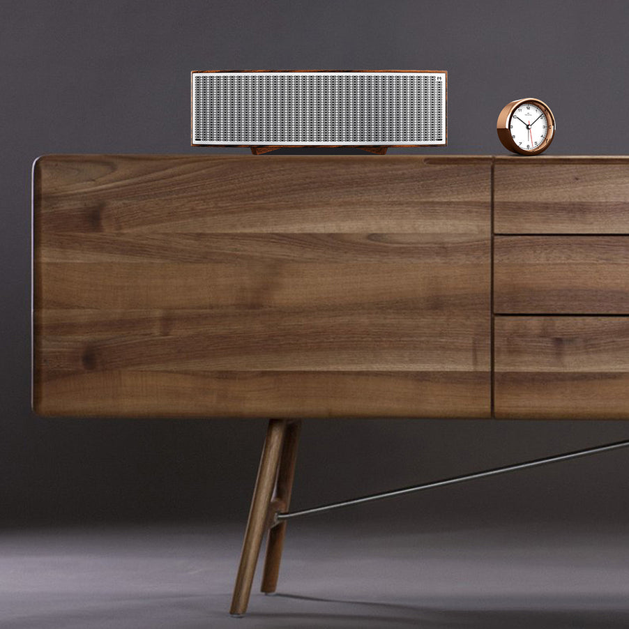 DRAMA Bluetooth Speaker & TV Soundbar - DRESA