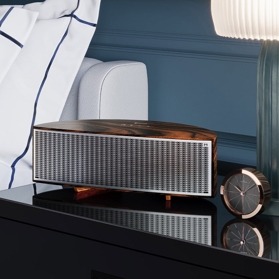 DRAMA Bluetooth Speaker & TV Soundbar - DRESA