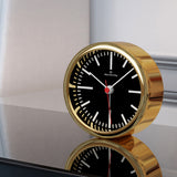Gold Desire Alarm Clock  - HX80G3B