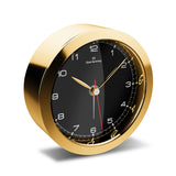 Classic Gold Obsession Alarm Clock - HX81G5B