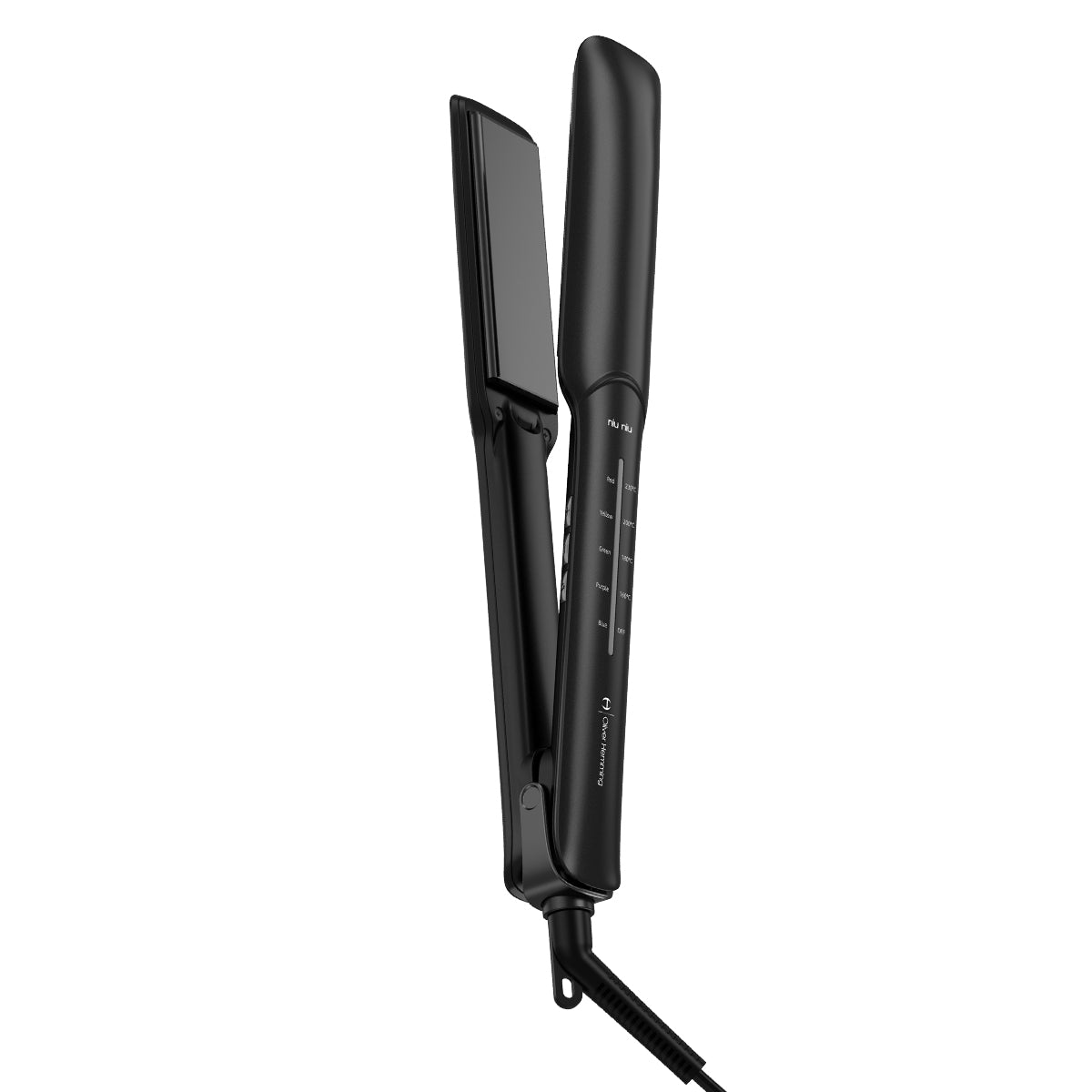 Niu Niu Hair Straightener
