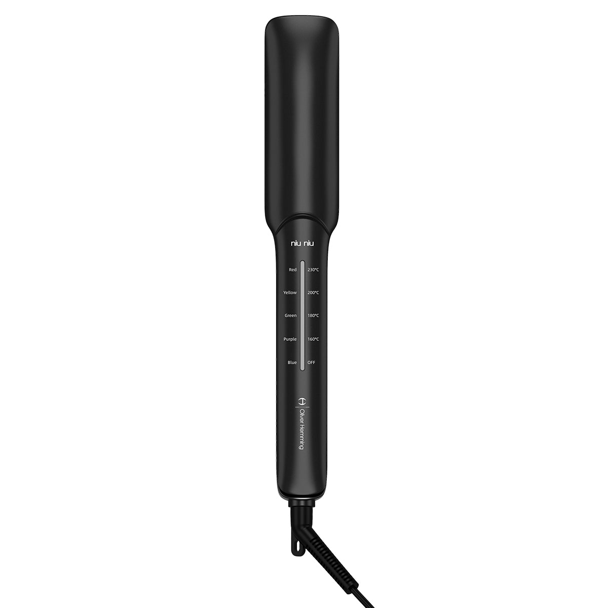 Niu Niu Hair Straightener