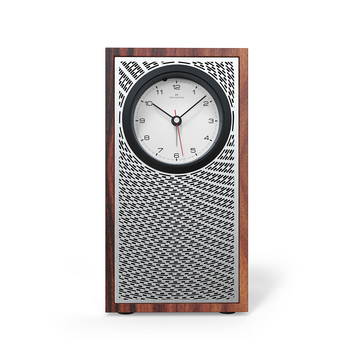 UPTOWN EBONY SONGBIRD BLUETOOTH SPEAKER - WITHOUT WIRELESS CHARGING - UESSBX