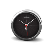 8cm Desire Delux Alarm Clock - HX80S26B