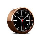 Coffee Gold Desire Alarm Clock - HX80C3B