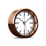 Coffee Gold Desire Alarm Clock - HX80C3W