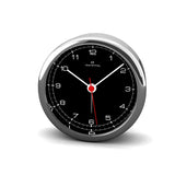 Stainless Steel Desire Alarm Clock - HX80S5B