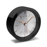 Diamond Black Obsession Plus Alarm Clock - HX81B2SR