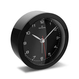 Diamond Black Obsession Alarm Clock - HX81B5B