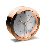 Rose Gold Obsession Plus Alarm Clock - HX81R2SR