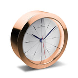 Rose Gold Obsession Alarm Clock - HX81R2W
