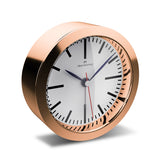 Rose Gold Obsession Alarm Clock - HX81R3W