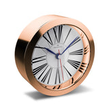 Rose Gold Obsession Alarm Clock - HX81R53W